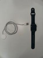Apple Watch series 3 - 38mm, Ophalen, Gebruikt, Zilver, IOS