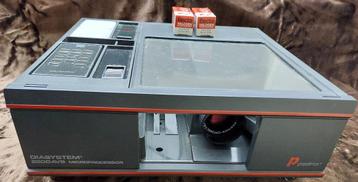 PROJECTEUR DE DIAPOSITIVES PRESTINOX, Enlèvement ou Envoi, Utilisé