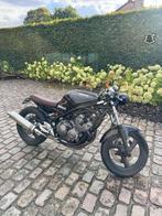 Yamaha caferacer, Motoren, Bedrijf