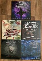 King Diamond vinyls, Ophalen of Verzenden, Nieuw in verpakking
