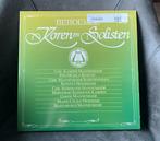 Elpee Beroemde Koren en Solisten 1987, Cd's en Dvd's, Ophalen, Zo goed als nieuw