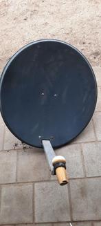 Schotelantenne, Audio, Tv en Foto, Schotelantennes, Ophalen, Gebruikt, (Schotel)antenne