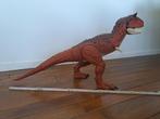 Jurassic World Super Colossal Carnotaurus Toro - Dinosaurus, Kinderen en Baby's, Ophalen