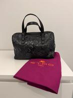 Etro speedy handtas, Ophalen of Verzenden, Nieuw, Zwart, Handtas