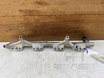 Système d'injection d'un BMW X5, Enlèvement ou Envoi, 3 mois de garantie, Utilisé, BMW