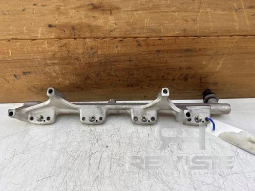 Galerij (Injectie) van een BMW X5, Auto-onderdelen, Brandstofsystemen, BMW, Gebruikt, 3 maanden garantie, Ophalen of Verzenden