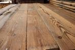 Barnwood Authentiek - Alpenhout stijl - Gebruikte planken, Doe-het-zelf en Bouw, 250 tot 300 cm, Grenen, Plank, Gebruikt