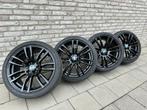 Originele BMW 19 inch velgen 5x120 breedset, Auto-onderdelen, Banden en Velgen, Ophalen, 19 inch, Band(en)