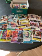 One piece tcg Bulk OP07 (inc R en SR), Hobby en Vrije tijd, Verzamelkaartspellen | Overige, Ophalen of Verzenden, Zo goed als nieuw