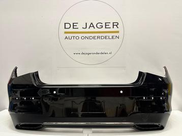 MERCEDES CLA W118 ACHTERBUMPER BUMPER A1188858300 beschikbaar voor biedingen