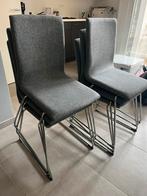 Stoel Ikea, Huis en Inrichting, Stoelen, Ophalen, Zo goed als nieuw