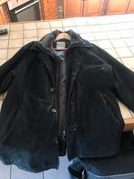 Lot de chemises et une veste en cuir, Kleding | Heren, Overhemden, Ophalen, Zo goed als nieuw