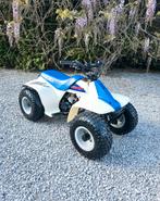 Suzuki LT 50 uitzonderlijke staat!!, Motoren, 11 kW of minder, 50 cc, 1 cilinder