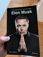 Elon Musk by Walter Isaacson, Boeken, Biografieën, Ophalen, Zo goed als nieuw