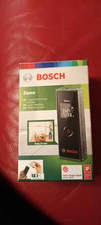 BOSCH LASER ZAMO., Doe-het-zelf en Bouw, Meetapparatuur, Ophalen
