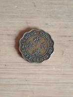 HONG KONG 20 Cents 1977, Ophalen of Verzenden, Oost-Azië, Losse munt
