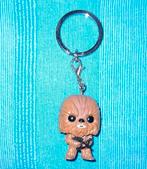 Porte-clé Chewbacca Star Wars, Collections, Enlèvement ou Envoi, Comme neuf