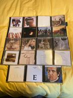 19 Album CD Lucio Battisti (zo goed als nieuw), Ophalen, Zo goed als nieuw