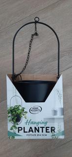 Hangpotje tuin of terras - NIEUW, Ophalen of Verzenden, Nieuw, Tuin