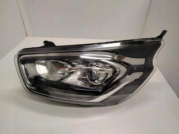 Ford Transit Custom Lift Lens LED linkerlamp Ideaal beschikbaar voor biedingen