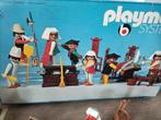 Playmobil set middeleeuwen, Kinderen en Baby's, Speelgoed | Playmobil, Ophalen of Verzenden, Gebruikt, Complete set