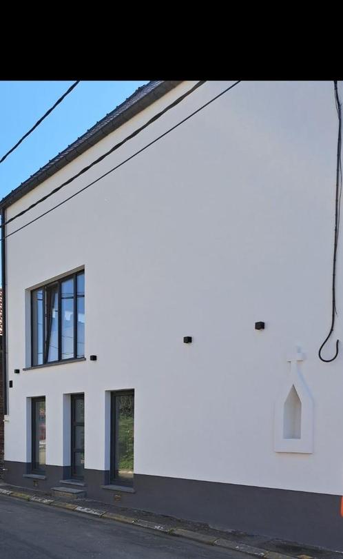 Immeubles a appartement, Immo, Huizen en Appartementen te koop, Provincie Henegouwen, 200 tot 500 m², Tussenwoning, B
