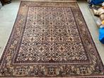 Tapis ancien handmade 190x245cm, Maison & Meubles, Ameublement | Tapis & Moquettes, Comme neuf