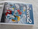 3 dvd's schrek en smurfen, Ophalen of Verzenden, Gebruikt