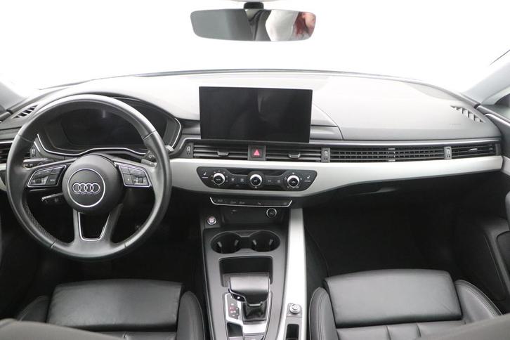 (1YRZ685) AUDI A5 SPORTBACK, Auto's, Audi, Bedrijf, Te koop, A5, ABS, Achteruitrijcamera, Airbags, Airconditioning, Android Auto