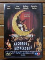 )))  Accords & Désaccords  //  Woody Allen   (((, CD & DVD, Autres genres, Tous les âges, Utilisé, Enlèvement ou Envoi