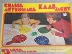 CHASSE AU FROMAGE - jeu d'adresse vintage - années 70, Ophalen of Verzenden