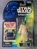 Star Wars ishi tib the power of the force Kenner collection, Collections, Star Wars, Enlèvement ou Envoi