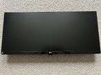 LG 29 inch monitor Ultra Wide, Computers en Software, Ophalen, VA, Full HD, Ultrawide