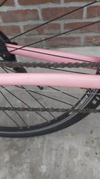 Fiets prorace, Fietsen en Brommers, Ophalen, Zo goed als nieuw