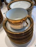 157 delig Limoge B&C servies, Ophalen