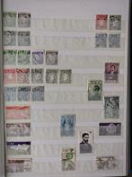 POSTZEGELS IERLAND TE KOOP AFGEPRIJSD, Postzegels en Munten, Postzegels | Europa | België, Met stempel, Ophalen of Verzenden, Gestempeld