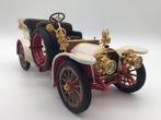 Mercedes Simplex 1904, Ophalen, Zo goed als nieuw