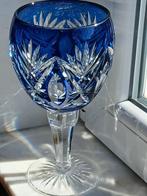 vase de mariage ou calice val saint lambert signe, Ophalen of Verzenden