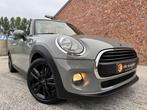 Mini cooper cabrio "FULL-option" 80 000km/oh-boek/GARANTIE, Auto's, Mini, Voorwielaandrijving, Cabriolet, Handgeschakeld, 3 cilinders