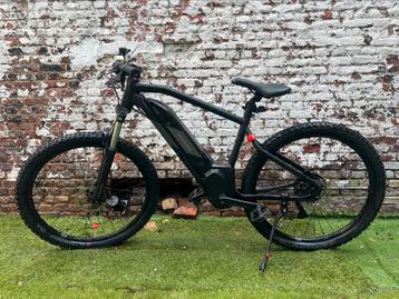 Rockrider E ST500 beschikbaar voor biedingen