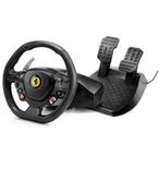 Thrustmaster Ferrari - PS5/PS4/PC, Ophalen, Zo goed als nieuw