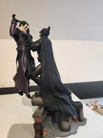 Lot Figurine de collection super héros urgent liquidation, Ophalen, Zo goed als nieuw