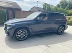 BMW X5 xDrive25dA*AUT*M-Sportpakket*open dak*quasi full opti, Auto's, BMW, Automaat, 2993 cc, Leder, Diesel