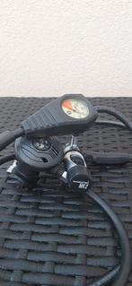 Ademautomaat scubapro mk2, Ophalen of Verzenden