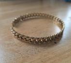 Collier, Neuf, Or, Enlèvement, Avec strass