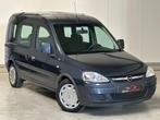 Opel combo 1.4 / Airco / 154581km, Monovolume, Blauw, Bedrijf, Euro 4