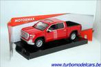 GMC Sierra 1500 SLT 1/24 Motormax, Verzenden, Nieuw, Auto, Motormax