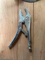 Griptang Facom goed als nieuw, Doe-het-zelf en Bouw, Ophalen of Verzenden, Zo goed als nieuw