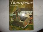 La Bourgogne touristique     Larousse, Gelezen, Ophalen of Verzenden, Larousse, Non-fictie