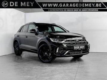 Volkswagen T-Roc T-Roc 1.5 TSI R-Line DSG beschikbaar voor biedingen